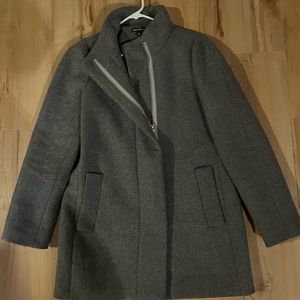 J. Crew Coat